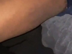 Witness the Fattest boner in Africa observe.