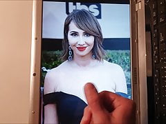 Jackie Cruz Cum Tribute