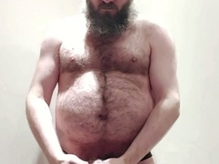 Compilation of intense ball and cock torture - explosive cumshots from impact play on the nutsack