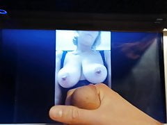 Cum Tribute - Porkpussy