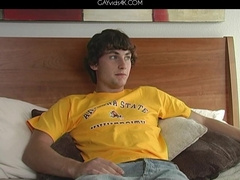 Shawn gay HD Porn