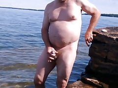 Lakeside soap bate and cum