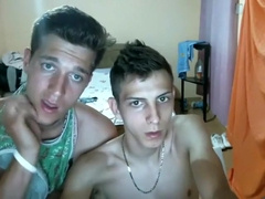 Incredible male in hottest amateur, webcam homo sex movie