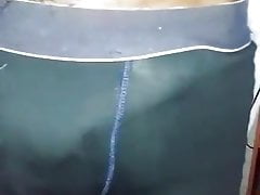 a big one
