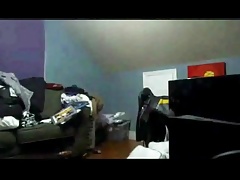 Robert Hayden of West Haverstraw NY Cock Distraction 2017