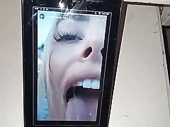 Corinna Kopf Tongue BBC Tribute