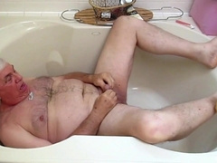 Steve the Fat Homemade Amateur with a Small Cock for Homies