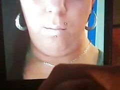 Chav tribute