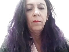 Training Australian Sissy Misty #2