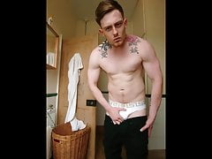 Nasty Straight Fit Master