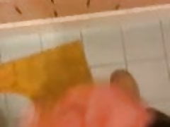 HOTTEST LOAD SHOT FROM STR8 COCK