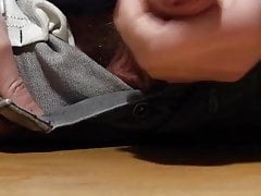 ME CUMMING 4 LOADS