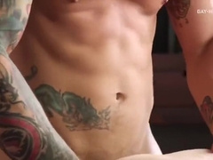 Enormous Bro Little Bro Two