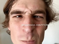 Eye Fetish - Logan Cross Eyed Part6 Video1