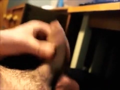 Phimosis Stretching (tight foreskin) progression!