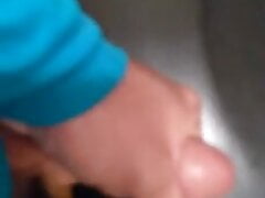 BI PLATINUM DADDY BLOWS A LOAD. PLEASE TRIBUTE ME AND SEND IMAGE TO Sexfiendtildeath and I'll post it with love.