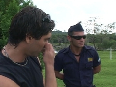 Ass-fuck Assfucker Enjoyment - Sequence four