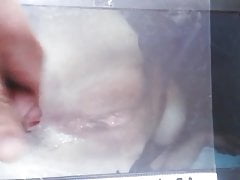 Fremdsperma fuer die Fotze meiner Ehesau