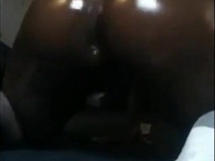 Solo Male Bubble Butts - Round & Brown Vol.2