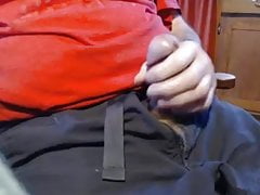 fat old cock