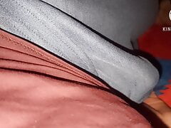 My Tution Teacher Big Monster Thick Cock