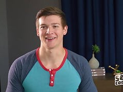 Dillan - Gay Movie - Sean Cody