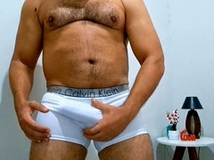 Unexperienced, fat-dick, monster-cock