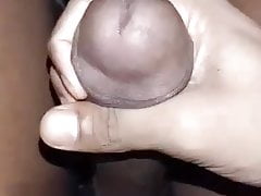 Hand job