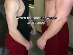 Clark and his twink top