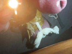Cock Blazing