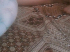 Japanese guy draining