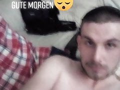 Guten morgen