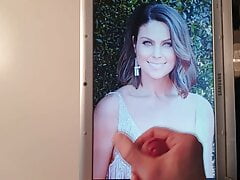 Nadia Bjorlin Cum Tribute