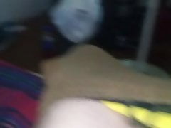 Rubbin one out part 2