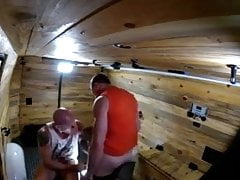 Gorgeous Hunks Suck and Fuck Each Other