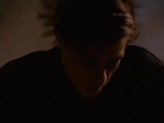 FAacute;BIO ASSUNCcedil;Atilde;O and REYNALDO GIANECCHINI in O Primo Basiacute;lio