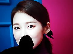 oh my girl arin cum tribute
