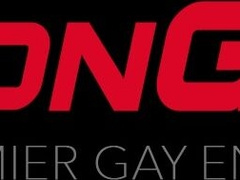 Luca del Rey fucked raw by stud MrDeepVoice in surf shop