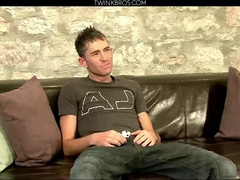 Kane  HD twink Porn