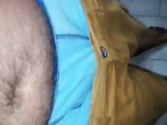 Morning XXX hot gay boy showing naked