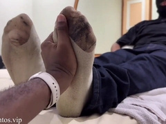 Hetero skaters love to get oral jobs from bummers