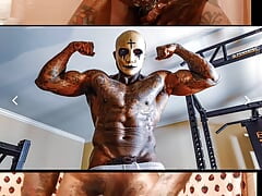 20th BBC Cumshot Compilation Hallelujah Johnson ( Follow Links In Bio )