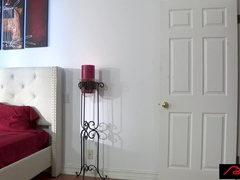 Devin Franco Takes A Super-Fucking-Hot And Swell Japanese Wood In His Donk