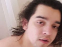 If you want to give me a gift - just fill my mouth with a long dick- Family Therapy