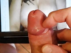 Cum Tribute for one
