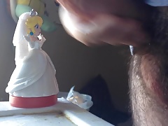 SoF: Princess Peach Amiibo (SMO) #2