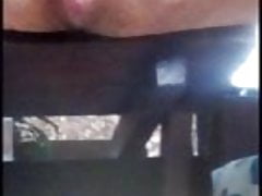 miren mi ojete como quedo