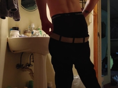 Amature Masterbation Cum