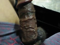 Cock toy