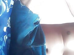 Hot boy masturbating hard